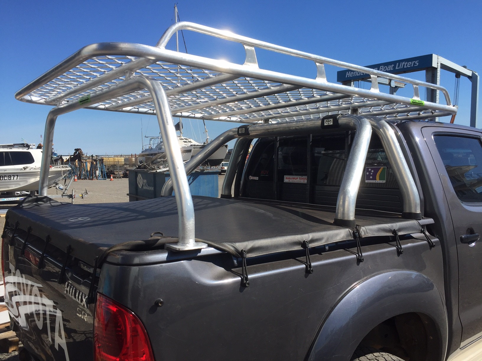 car roof racks