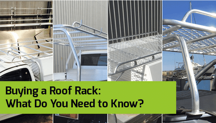 Buying a Roof Rack: What Do You Need to Know? | Great Racks