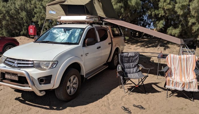 Benefits of Roof Racks for Road Trips
